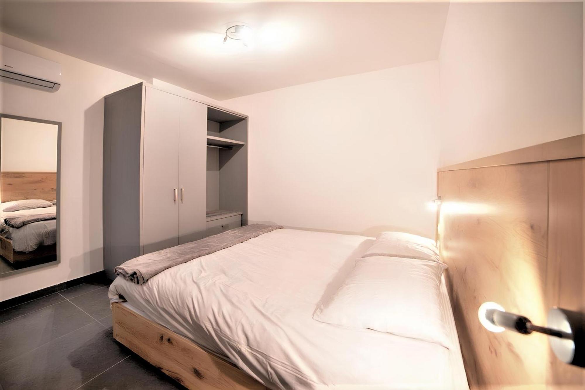 Elise Apartments Gzira Eksteriør bilde