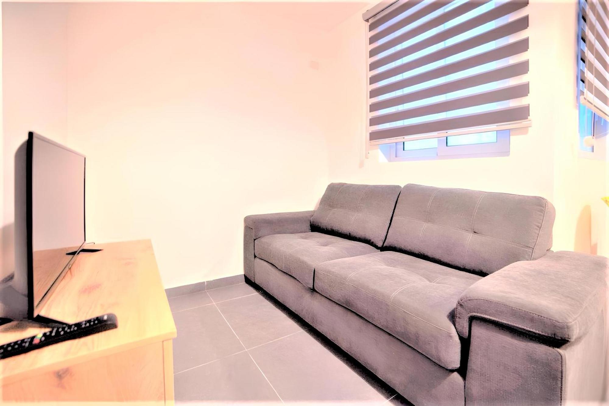 Elise Apartments Gzira Eksteriør bilde