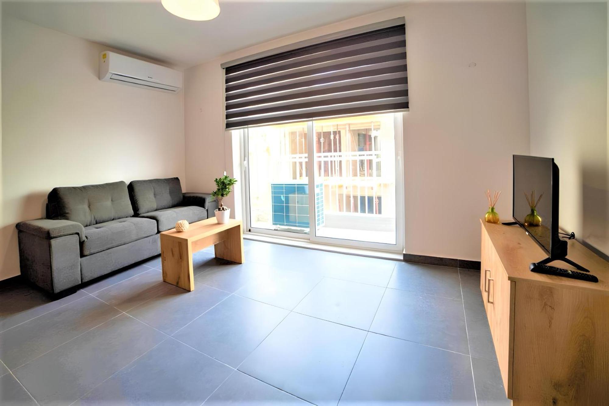Elise Apartments Gzira Eksteriør bilde