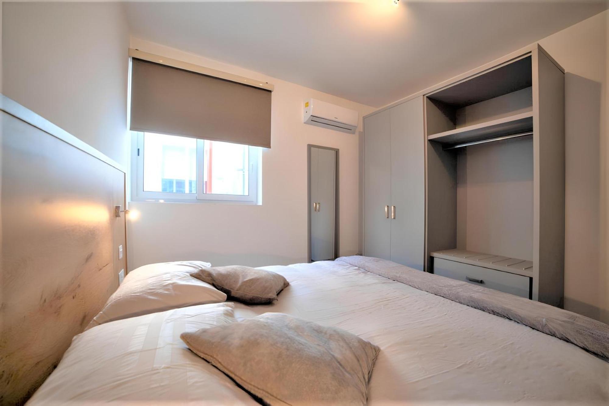 Elise Apartments Gzira Eksteriør bilde
