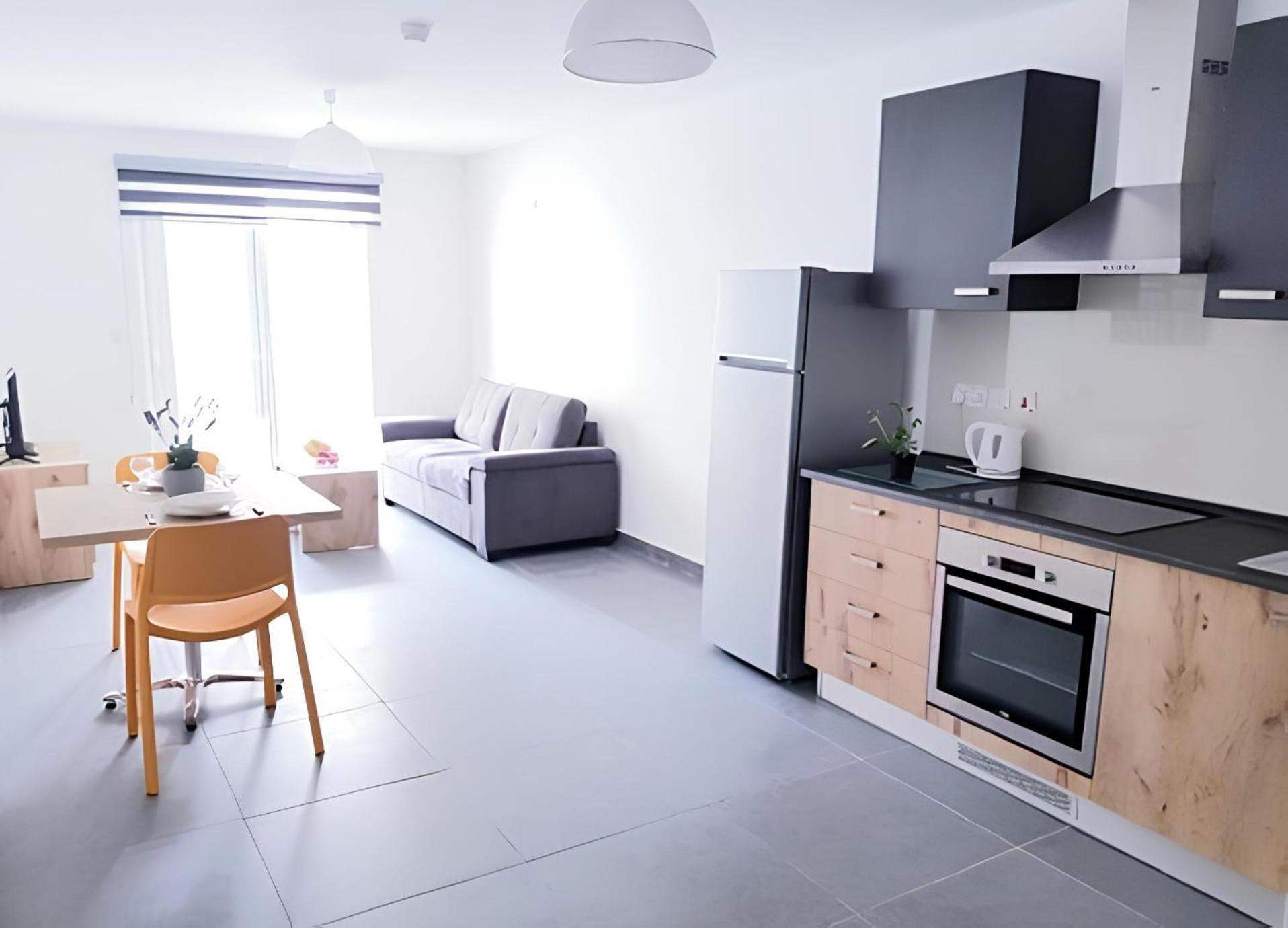 Elise Apartments Gzira Rom bilde
