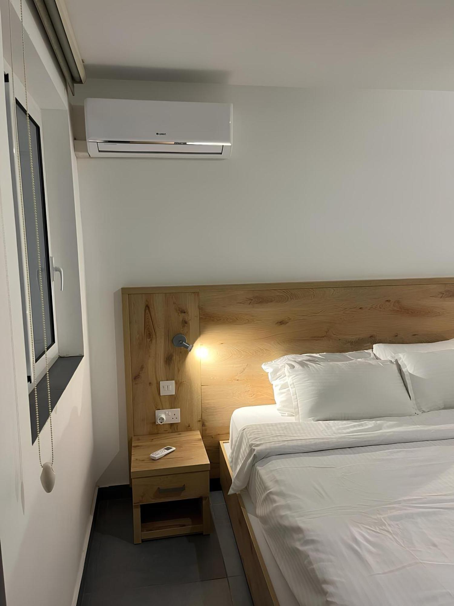 Elise Apartments Gzira Rom bilde