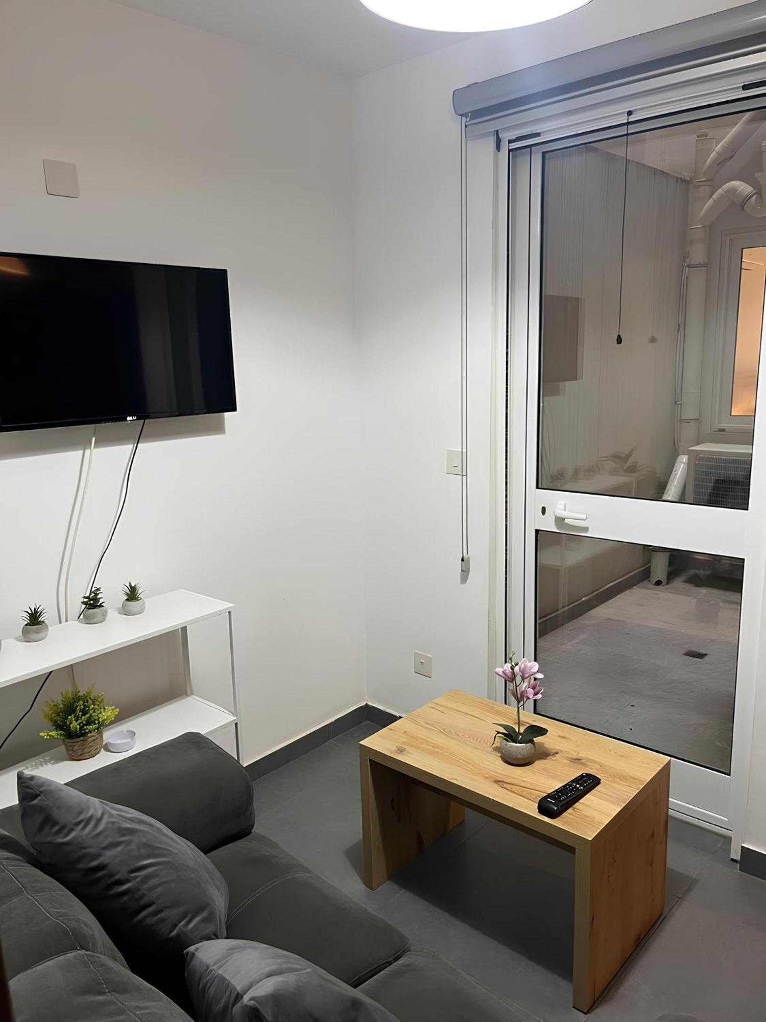 Elise Apartments Gzira Rom bilde