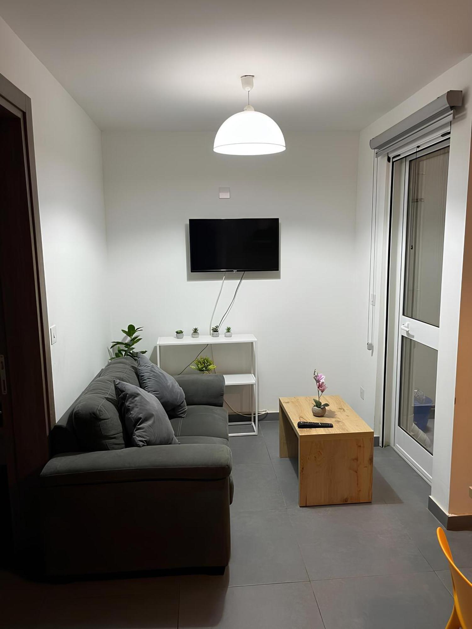 Elise Apartments Gzira Rom bilde