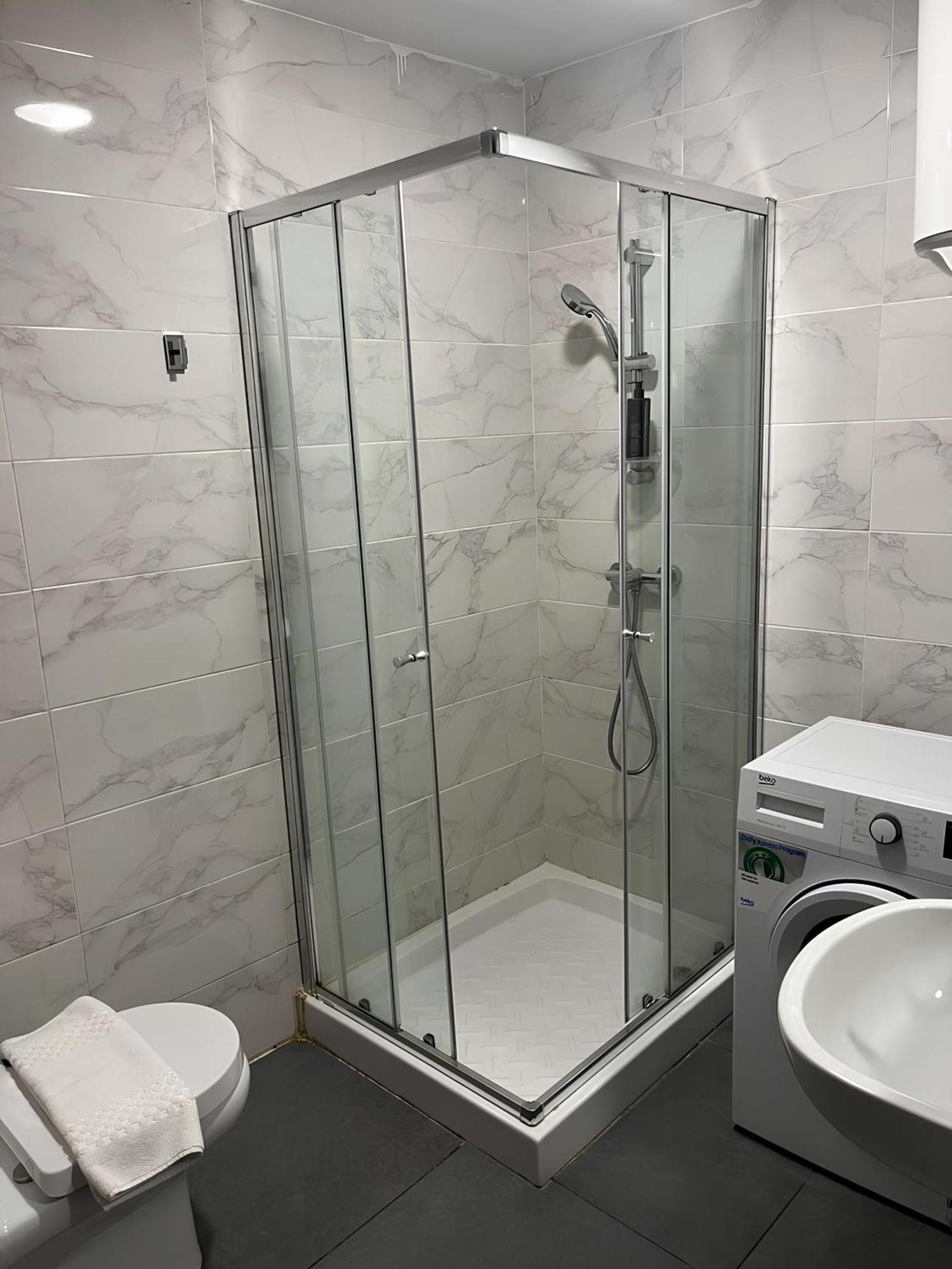 Elise Apartments Gzira Rom bilde