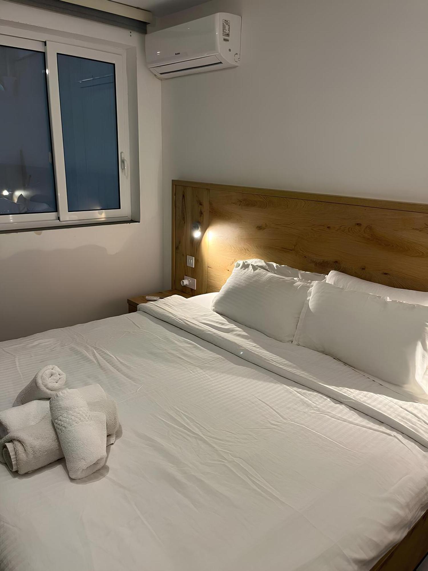 Elise Apartments Gzira Rom bilde