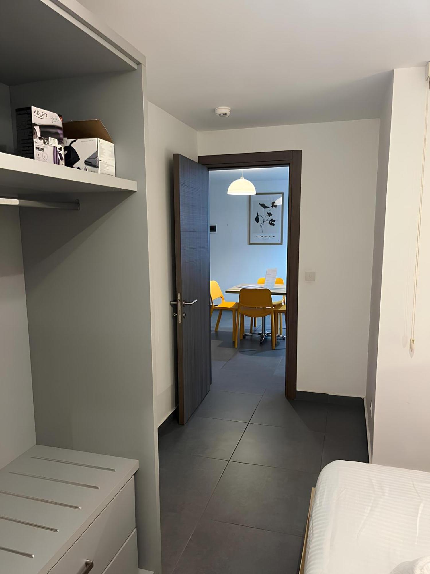 Elise Apartments Gzira Rom bilde